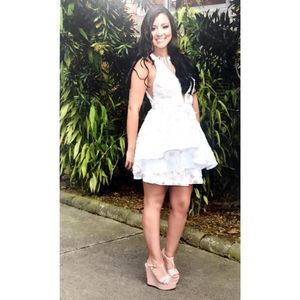 Meet your Posher, Sara